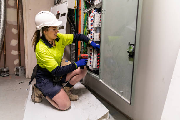  Halstead, KS Electrician Pros