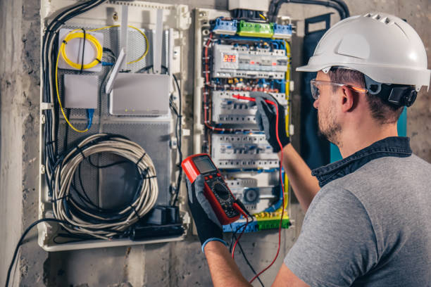 Electrical Upgrades for Homes in KS