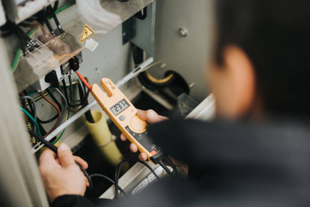 Best Home Electrical Repair  in Halstead, KS