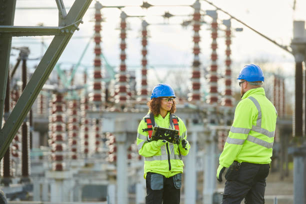 Electrical System Inspection in KS