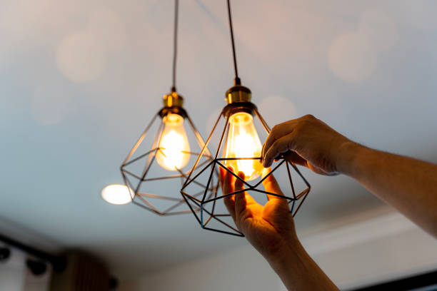 Best Licensed Electrician  in Halstead, KS