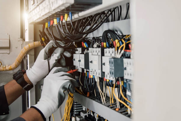Best Best Electricians Near Me  in Halstead, KS
